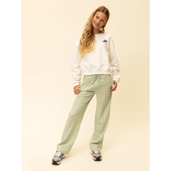 Looxs Revolution Sporty pantalon mint voor meisjes in de kleur - Image 6