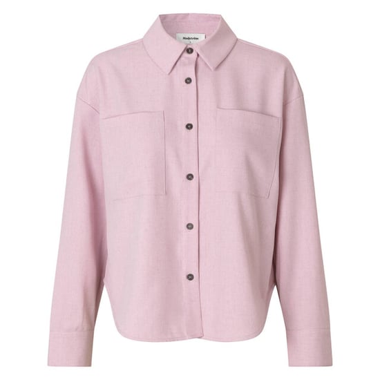 Modström Blouse lange mouw 58871 sophie - Image 1