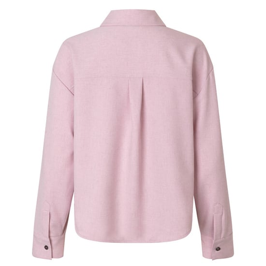 Modström Blouse lange mouw 58871 sophie - Image 3