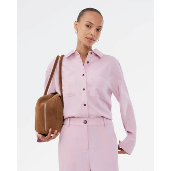 Modström Blouse lange mouw 58871 sophie - Image 4