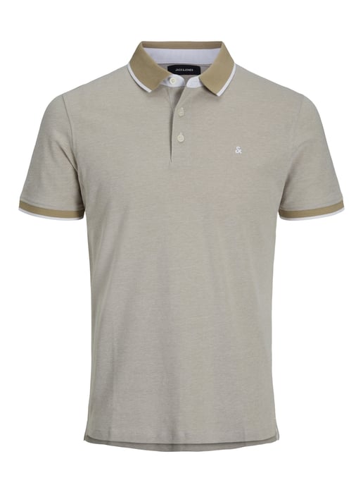 Jack & Jones polo - Image 1