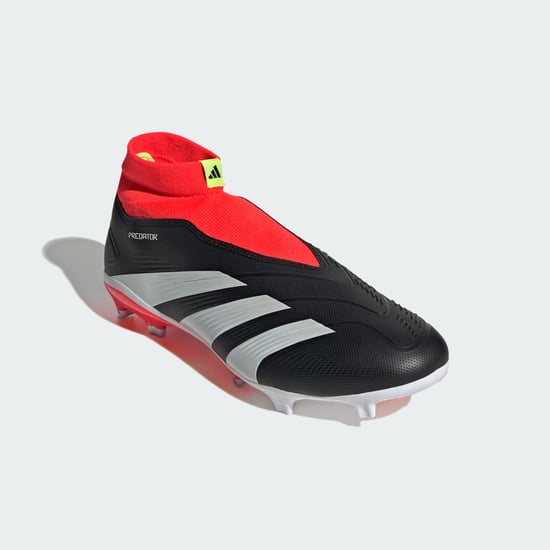 Adidas Predator league ll fg,cblack/f - Image 1