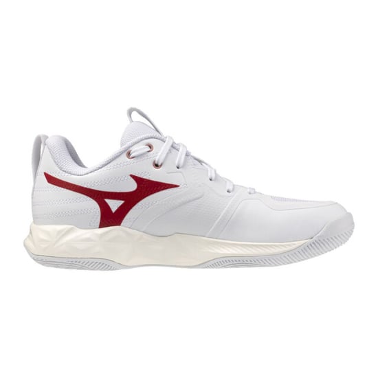 Mizuno wave momentum pro indoor schoenen dames - - Image 2