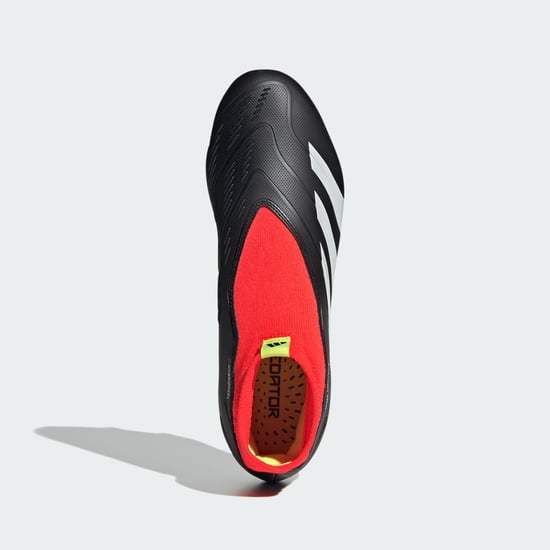 Adidas Predator league ll fg,cblack/f - Image 2