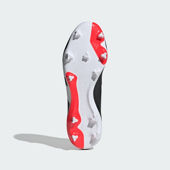 Adidas Predator league ll fg,cblack/f - Image 3