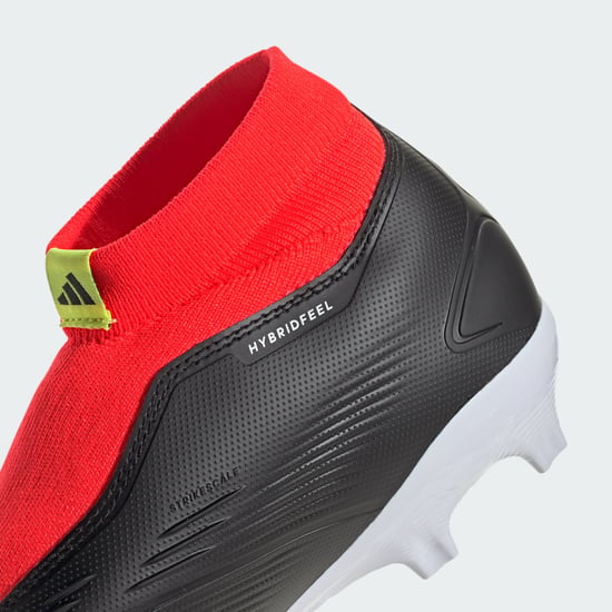 Adidas Predator league ll fg,cblack/f - Image 4