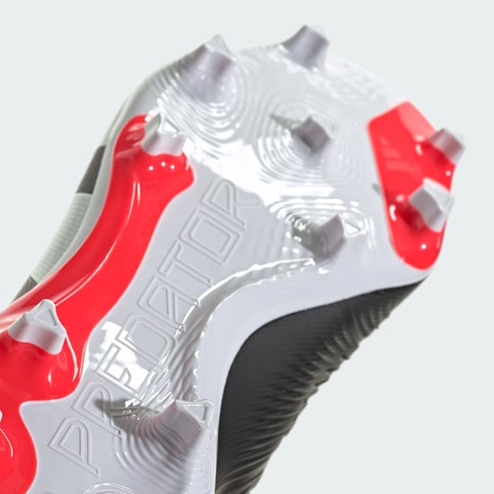 Adidas Predator league ll fg,cblack/f - Image 5