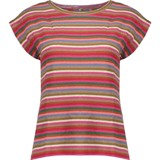 Geisha 62157-20 450 top red/pink/orange - Image 6