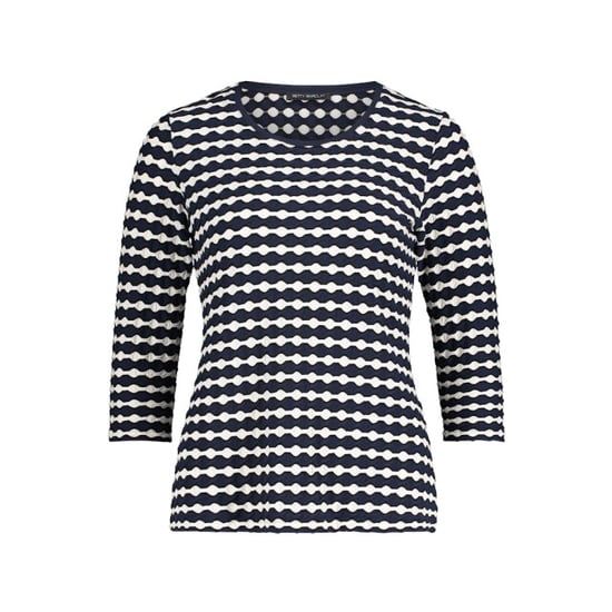 Betty Barclay 23791179 shirt kurz 3/4 arm - Image 1