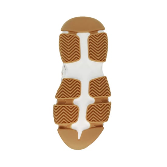 Steve Madden Dames sneaker possession-e coconut milk bronze - Image 6