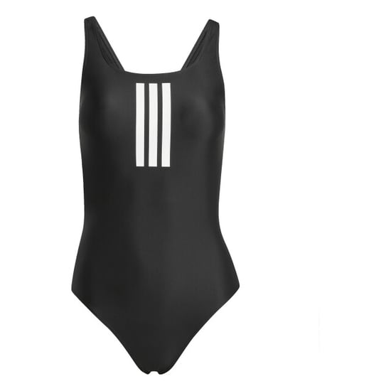 Adidas 3s mid suit wedstrijd badpak dames - - Image 1