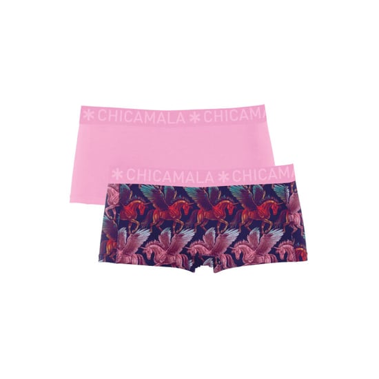 Muchachomalo Meisjes 2-pack boxershorts - Image 2