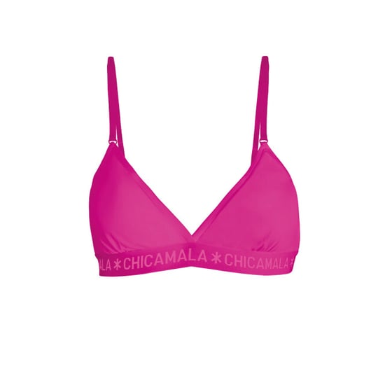 Muchachomalo Meisjes 1-pack triangle top - Image 1