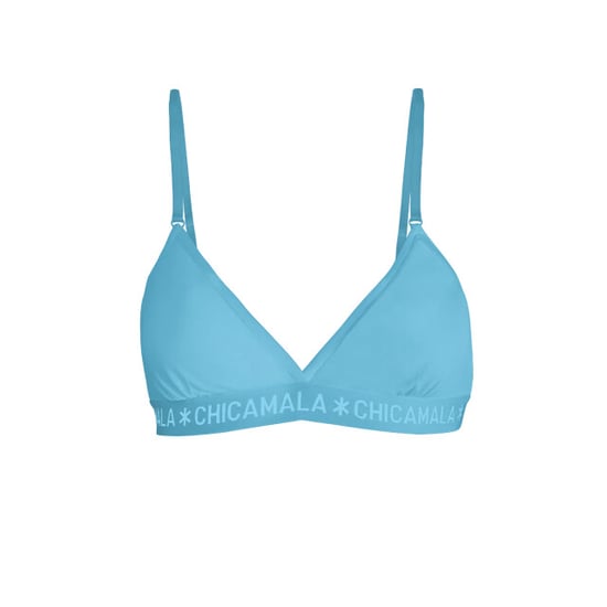 Muchachomalo Meisjes 1-pack triangle top - Image 2