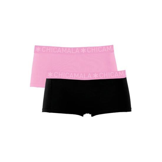 Muchachomalo Meisjes 2-pack boxershorts - Image 2