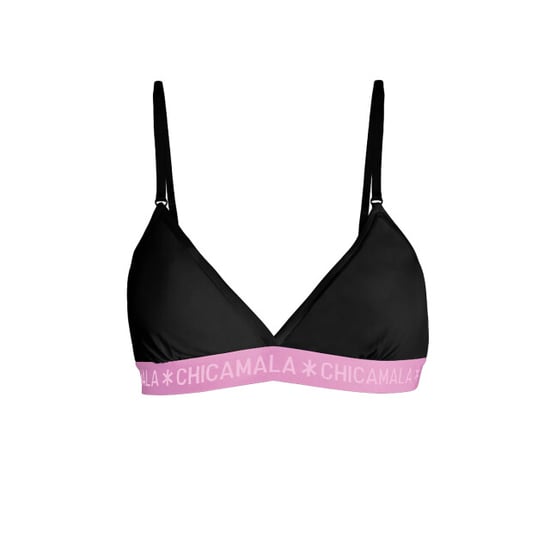 Muchachomalo Meisjes 1-pack triangle top - Image 2