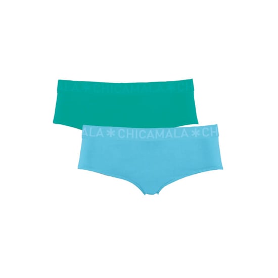 Muchachomalo Dames 2-pack briefs - Image 2