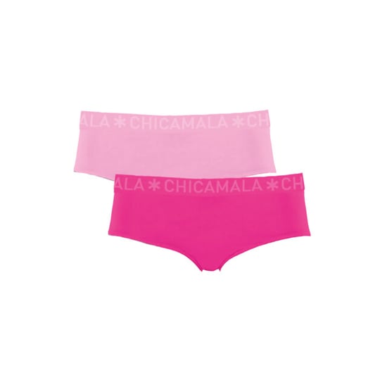 Muchachomalo Dames 2-pack briefs - Image 1