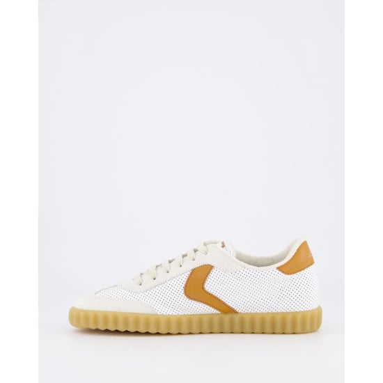 Voile Blanche Dames ines suede sneaker - Image 4