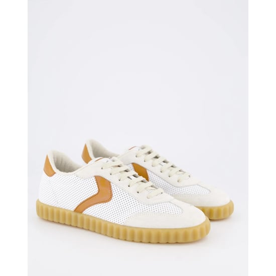 Voile Blanche Dames ines suede sneaker - Image 5