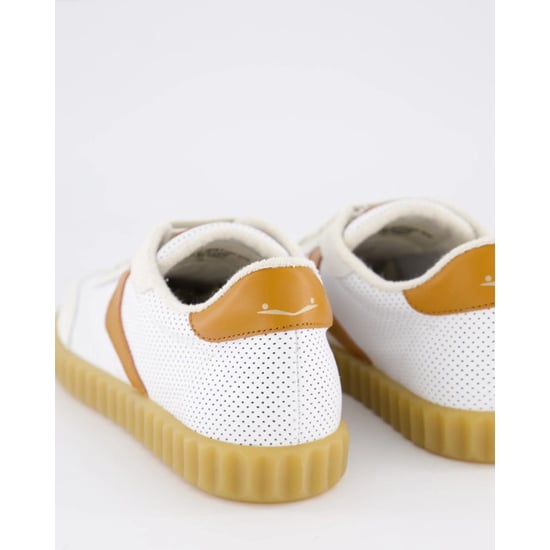 Voile Blanche Dames ines suede sneaker - Image 6