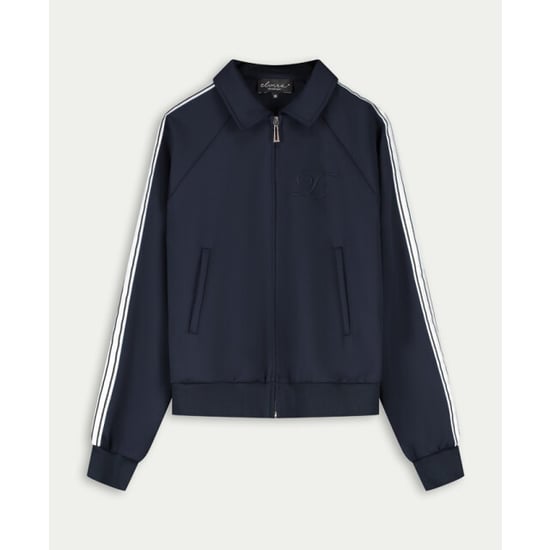 Elvira Collections Jacket sola navy - Image 1