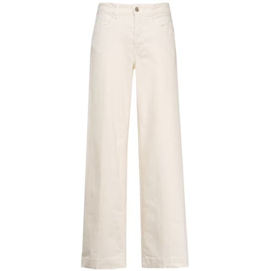 MAC Rich palazzo ecru - Image 1