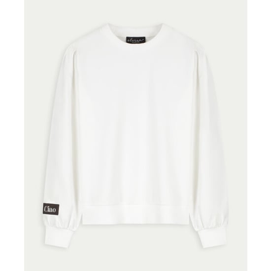 Elvira Collections Sweater ciao off-white - Image 1
