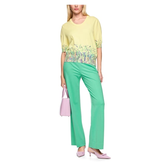 Marc Cain Sweaters ac 41.14 m20 - Image 2