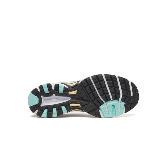 Saucony Ride millennium sneakers s70812 - Image 3