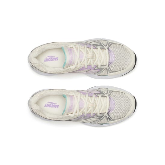 Saucony Ride millennium sneakers s70812 - Image 5