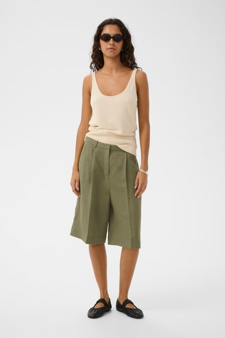 Short SLRagna Short Regular fit - Image 1