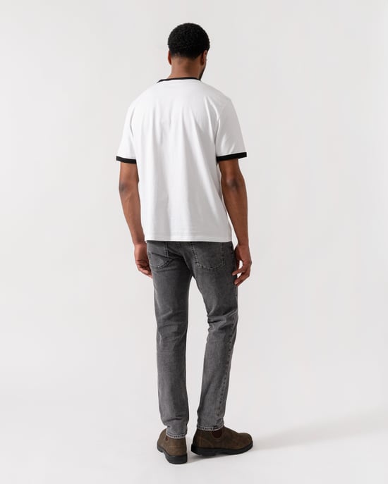 Delaware Jeans in Grey - Image 3