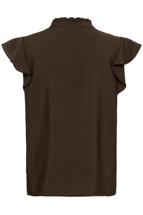 Blouse met korte mouwen KAsonja Blouse met korte mouwen Regular fit - Image 5