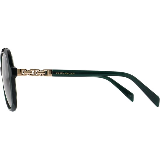 Karen Millen KM507613458 Women's Sunglasses - Image 3