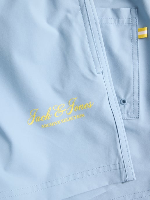Jack & Jones Junior Badehose - Image 5