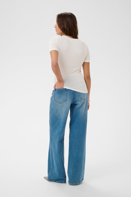 T-shirt KAamy T-shirt Slim fit - Image 2
