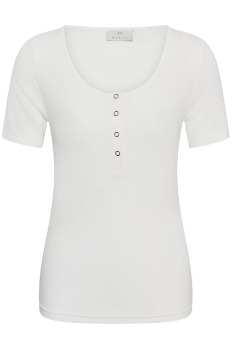 T-shirt KAamy T-shirt Slim fit - Image 4