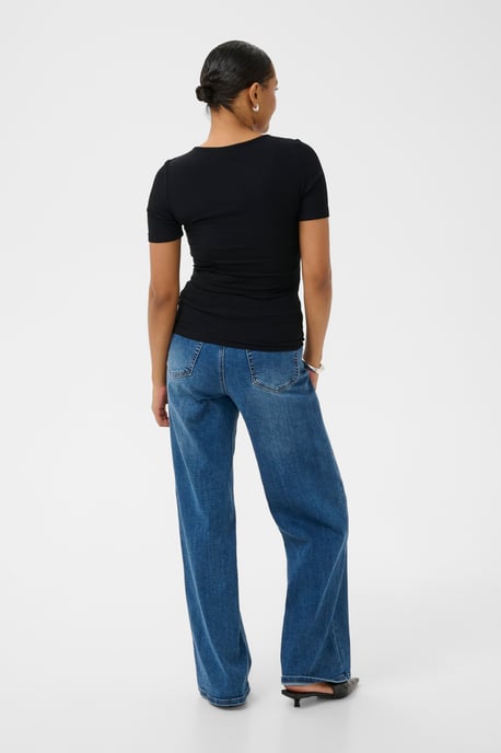 T-shirt KAamy T-shirt Slim fit - Image 2