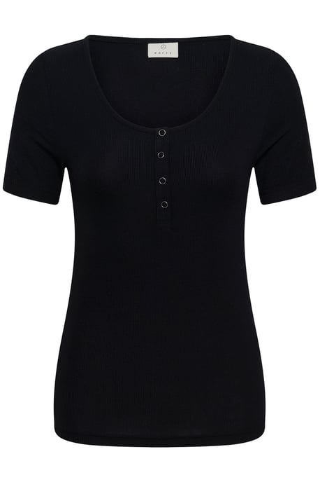 T-shirt KAamy T-shirt Slim fit - Image 4
