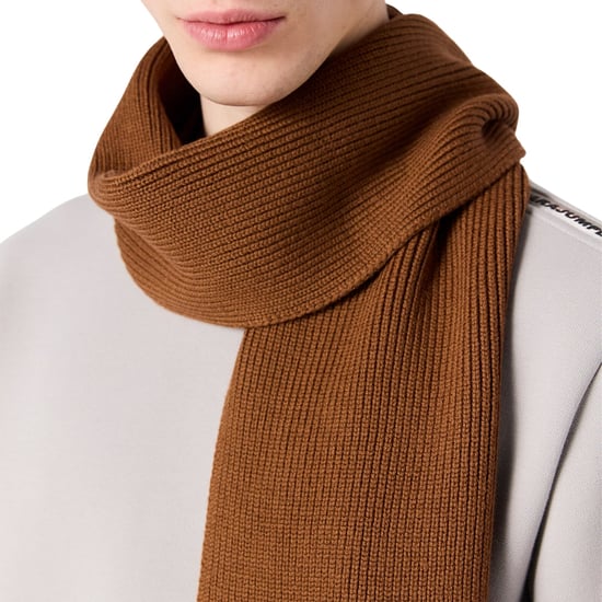 Parajumpers Plain Scarf Almond - Image 3