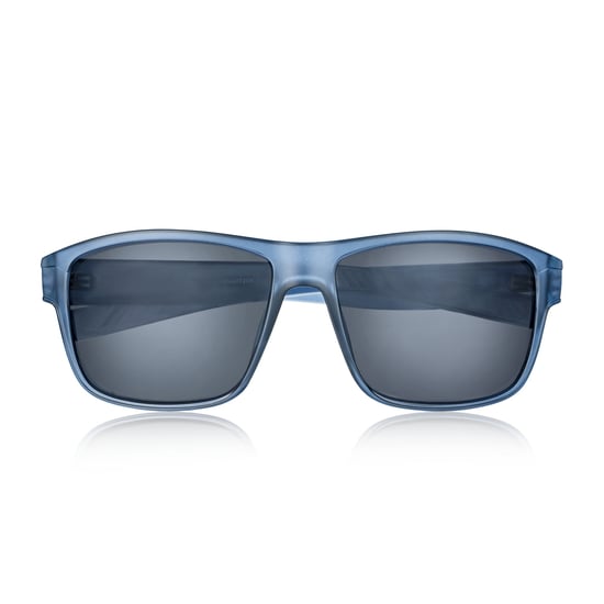 Breed Astor gepolariseerde zonnebril - Blauw/Zwart - Image 2