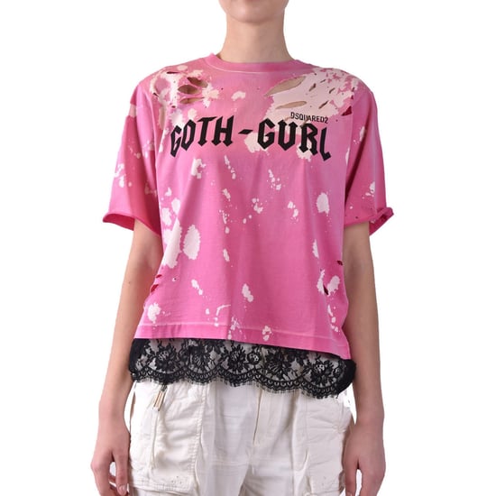 Dsquared2 Dam T-Shirt - Image 2