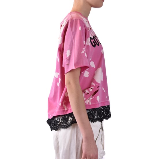 Dsquared2 Dam T-Shirt - Image 3