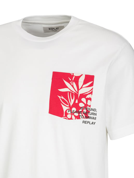 Replay TRÖJA - Image 3