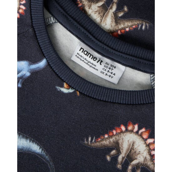 Name It Sweat 13252553 nmmbertil - Image 2