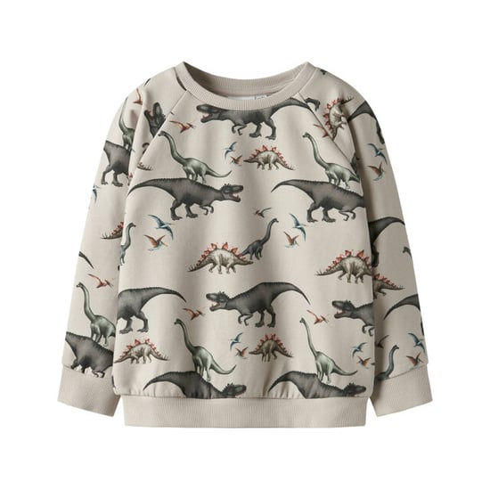 Name It Sweat 13252553 nmmbertil - Image 1