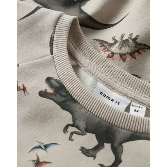 Name It Sweat 13252553 nmmbertil - Image 2