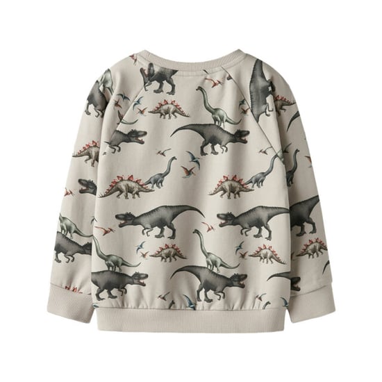 Name It Sweat 13252553 nmmbertil - Image 3