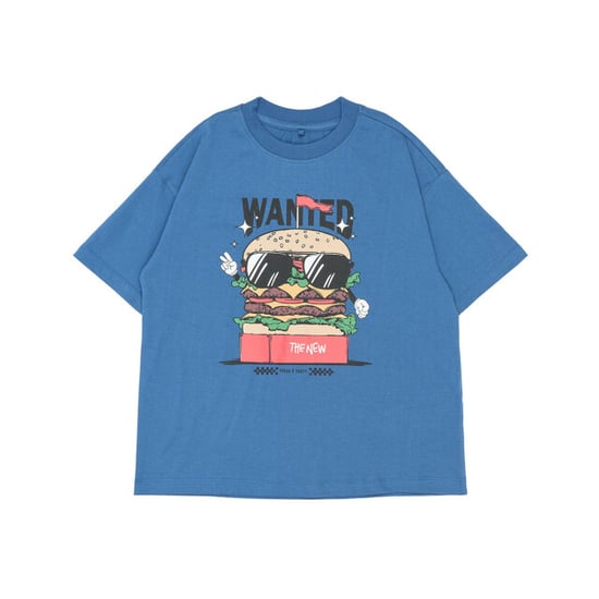 The New T-shirt tn6877 tnsteve - Image 1